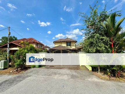 CHEAPEST Double Storey Bungalow Taman Tasik Semenyih, Semenyih, Selangor, Semenyih