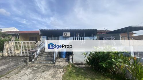 RENOVATED 1.5 Storey Terrace Seksyen 17, Petaling Jaya, Selangor, Petaling Jaya