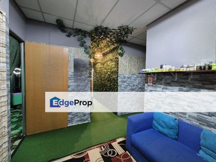 CHEAPEST Office Space Dataran Otomobil Seksyen 15, Shah Alam, Selangor, Shah Alam