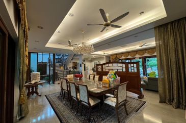 Country Heights Kajang