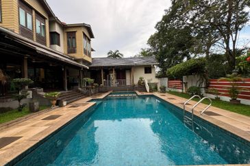 Country Heights Kajang