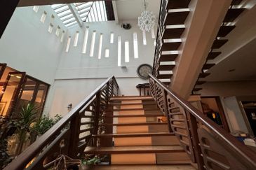 Country Heights Kajang