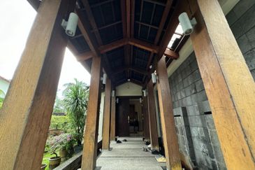 Country Heights Kajang