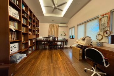 Country Heights Kajang