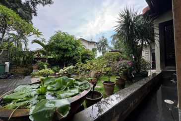 Country Heights Kajang