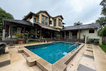 Country Heights Kajang