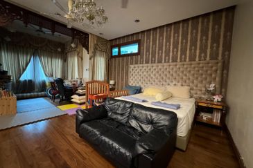 Country Heights Kajang