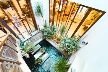 Country Heights Kajang