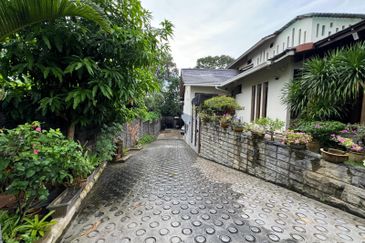 Country Heights Kajang