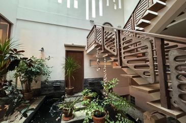 Country Heights Kajang