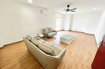 Country Heights Kajang