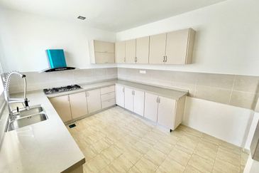 Country Heights Kajang