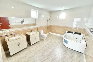 Country Heights Kajang