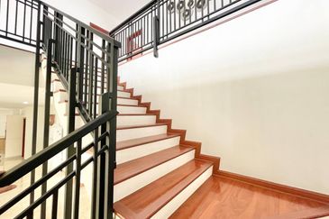 Country Heights Kajang