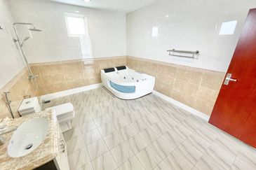 Country Heights Kajang