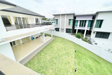 Country Heights Kajang