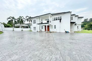 Country Heights Kajang