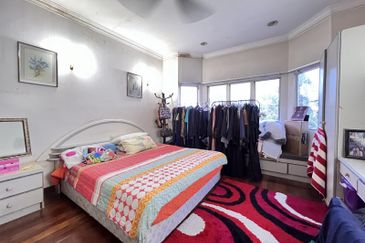 Country Heights Kajang