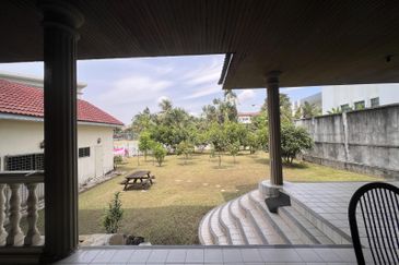 Country Heights Kajang