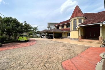 Country Heights Kajang