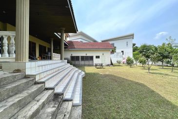 Country Heights Kajang