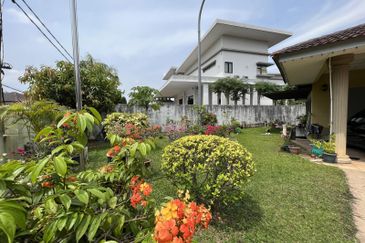 Country Heights Kajang