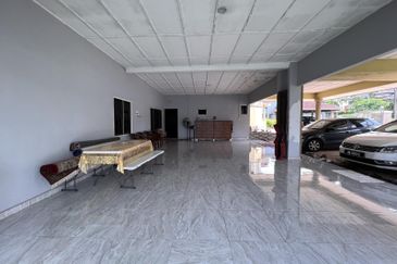 Country Heights Kajang