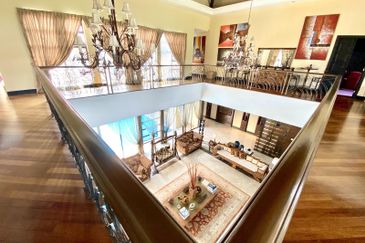 Country Heights Kajang