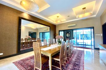 Country Heights Kajang