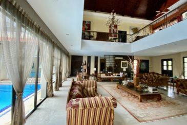 Country Heights Kajang