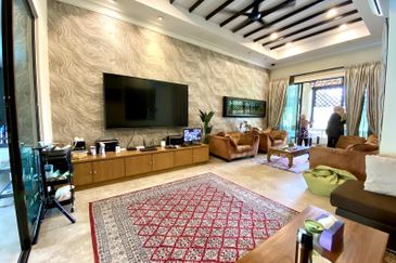 Country Heights Kajang