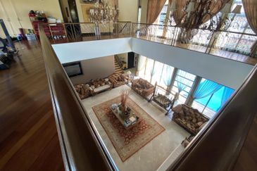 Country Heights Kajang