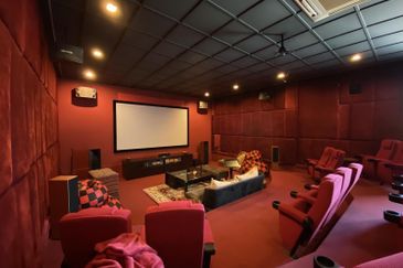 Country Heights Kajang