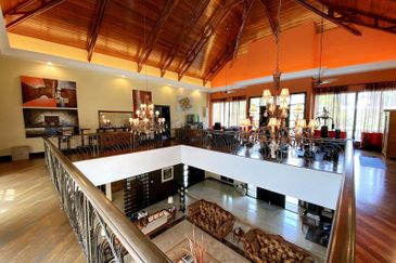 Country Heights Kajang