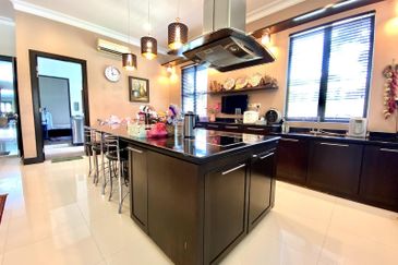 Country Heights Kajang