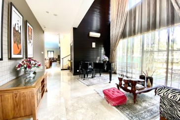 Country Heights Kajang