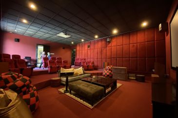 Country Heights Kajang