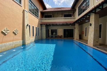 Country Heights Kajang