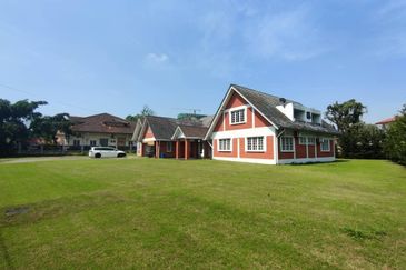 Country Heights Kajang