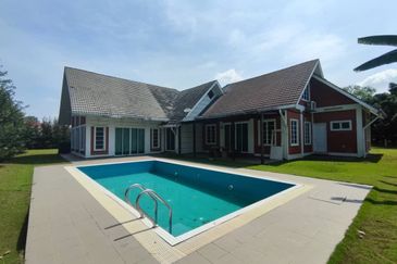 Country Heights Kajang