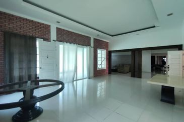 Country Heights Kajang