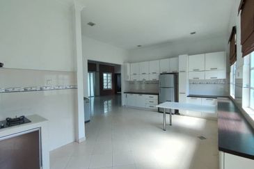 Country Heights Kajang