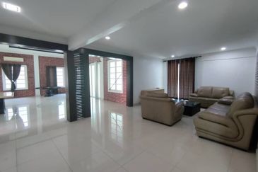 Country Heights Kajang