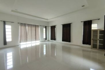 Country Heights Kajang