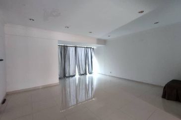 Country Heights Kajang