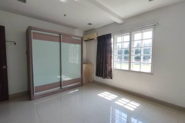 Country Heights Kajang