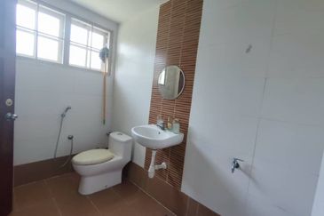 Country Heights Kajang