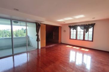 Country Heights Kajang