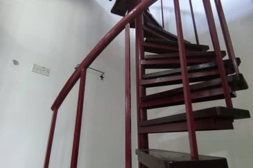 Country Heights Kajang