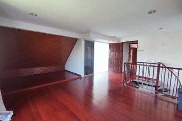 Country Heights Kajang